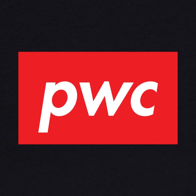 pwc global financial accounting audit consulting by Tees_N_Stuff